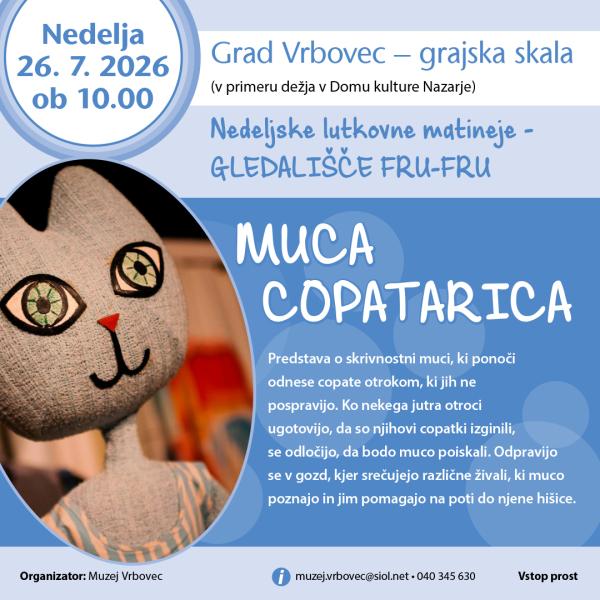 MUCA COPATARICA