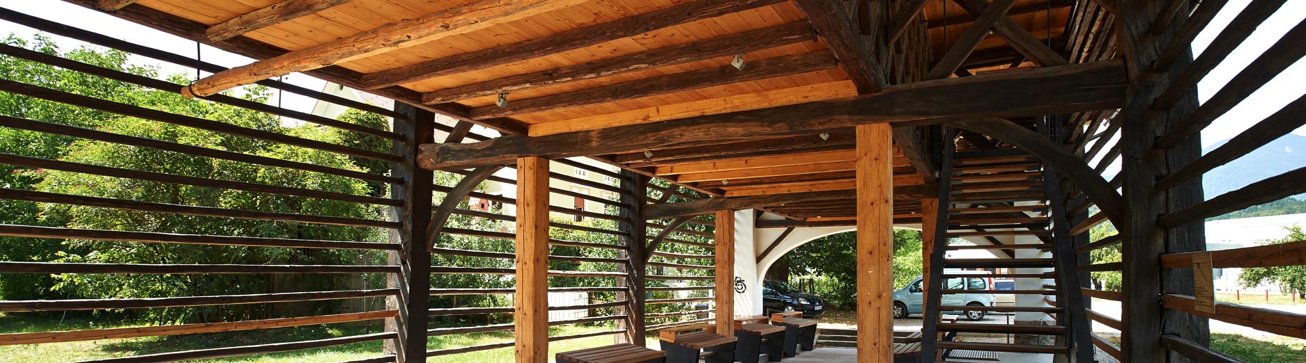 and all the history of Nazarje with its surroundings.