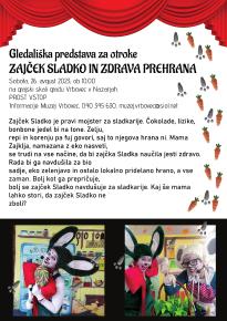 GledaliskaPredstava ZajcekSladko