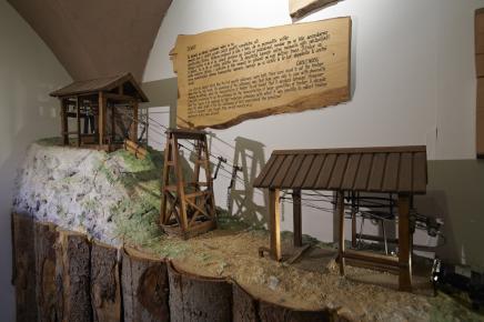 Gozdarski muzej Vrbovec Nazarje 18