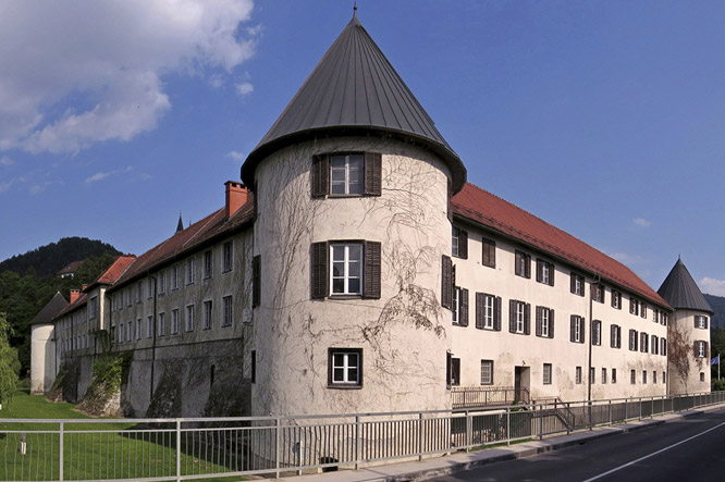 Museum of Forestry and Carpentry