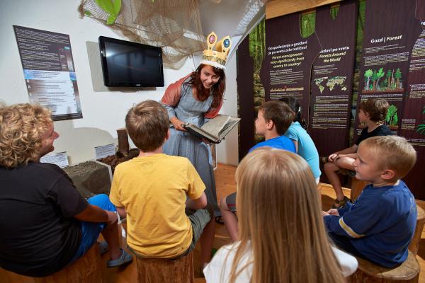 Rojstnodnevno praznovanje