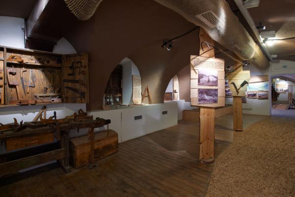 Muzej gozdarstva in lesarstva